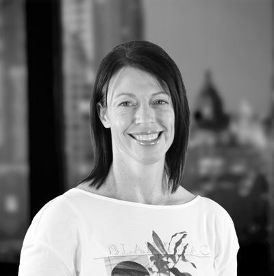 Karyn Martin - Assistant Director