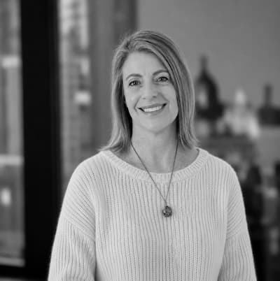 Karyn Martin - Assistant Director